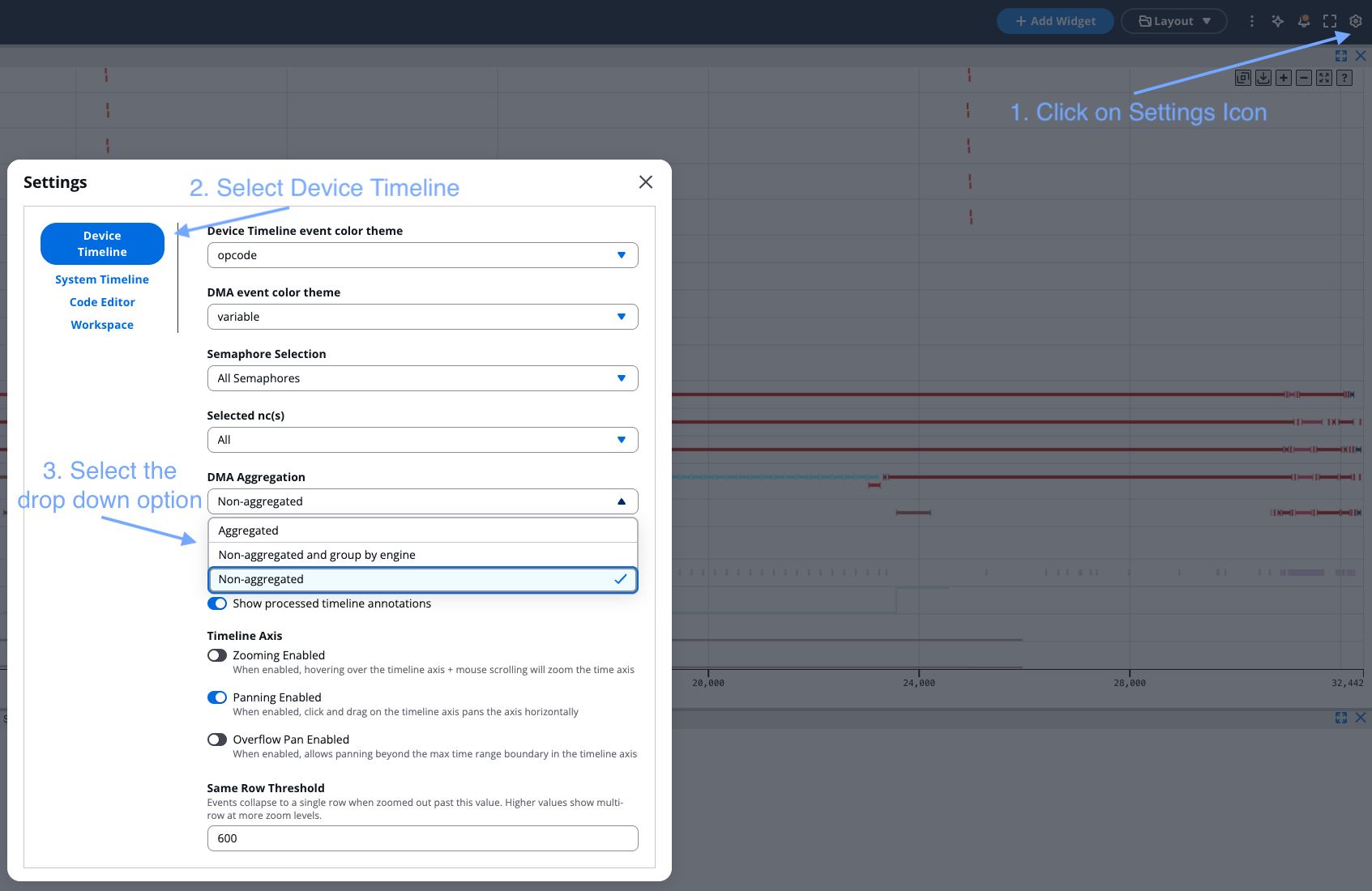 NKI Performance Optimizations — AWS Neuron Documentation