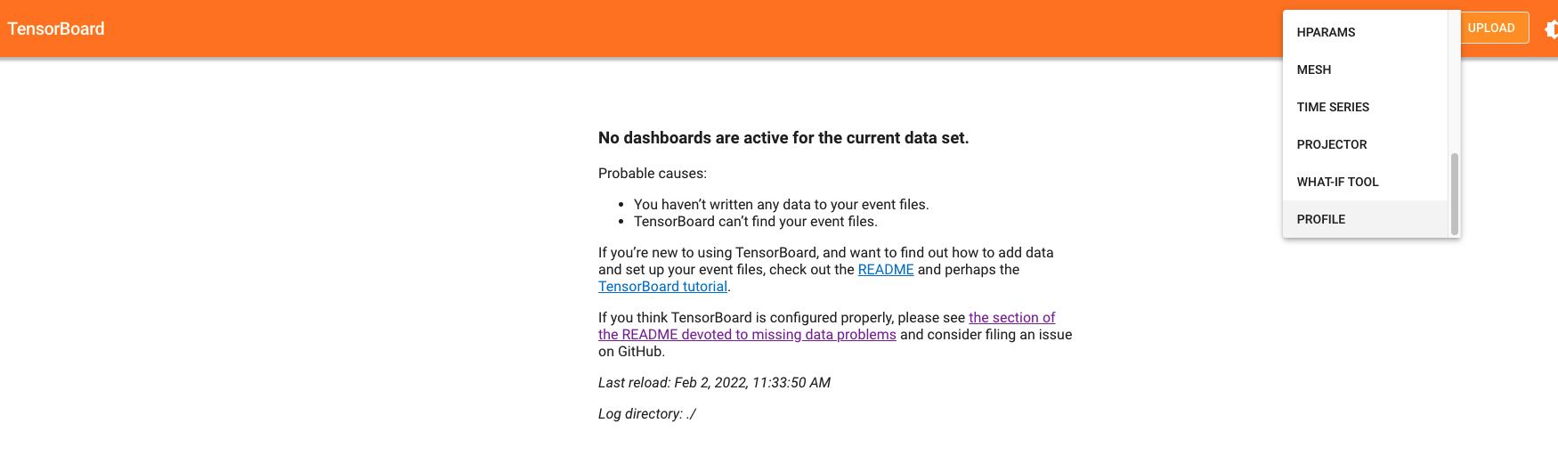 Image: tensorboard.png