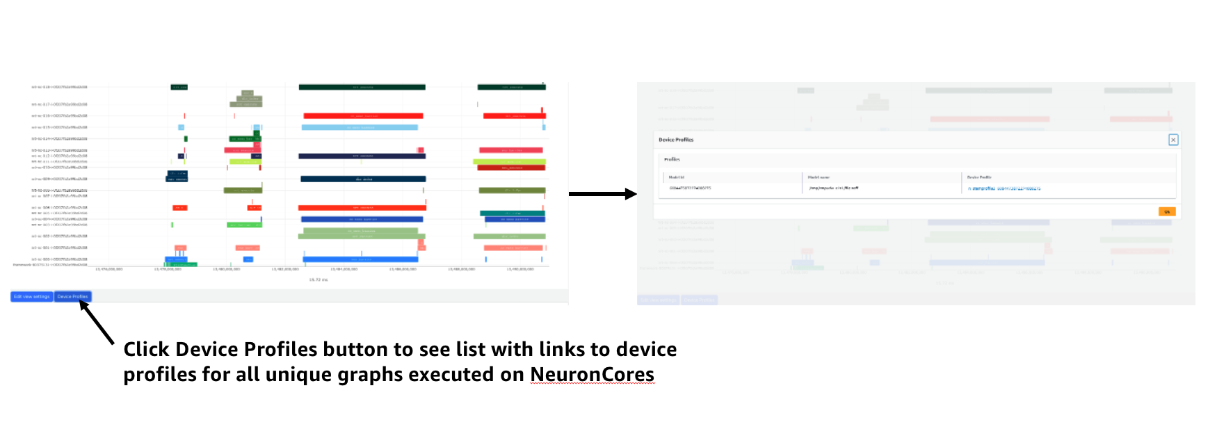 neuron-profiler2-device-profile-list